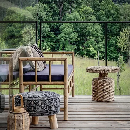 营地 Lada By Twofingers Glamping *
