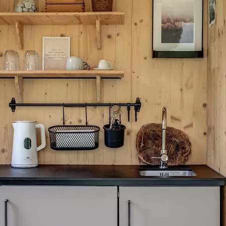 营地 Lada By Twofingers Glamping *