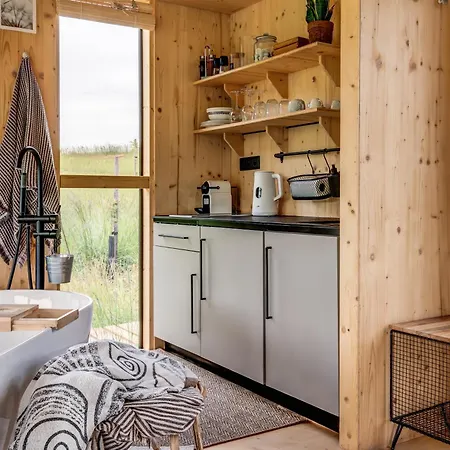 Lada By Twofingers Glamping Dolany (Nachod)
